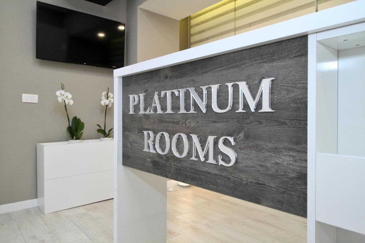 Platinum Rooms Butique Hotel Sarajevo Exterior photo